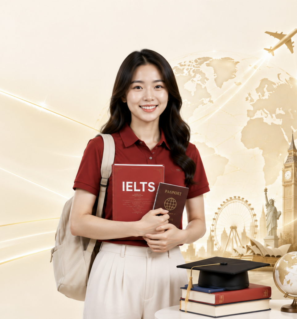 IELTS