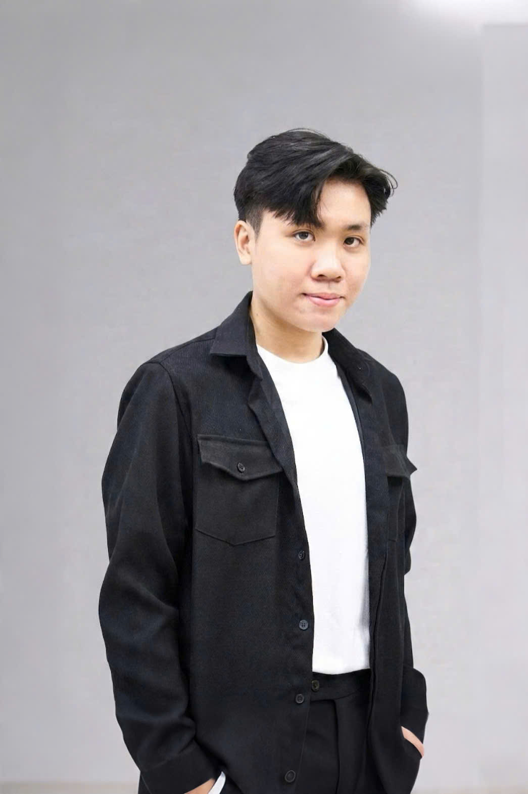 THẦY LỢI