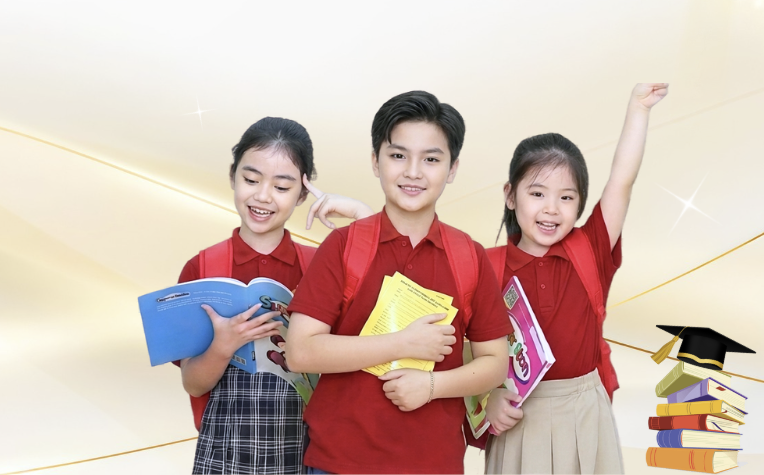 ANH NGỮ THIẾU NIÊN