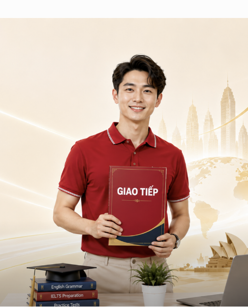 GIAO TIẾP